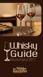 Cover zum Buch Whisky Guide Deutschland 2011