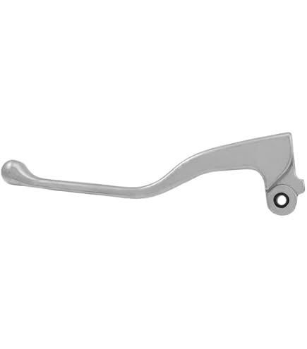 Leva Frizione In Alluminio Per Yamaha MT-03 660 (2005-2011) – Ricambio Vicma 71921, Colore Alluminio Lucido
