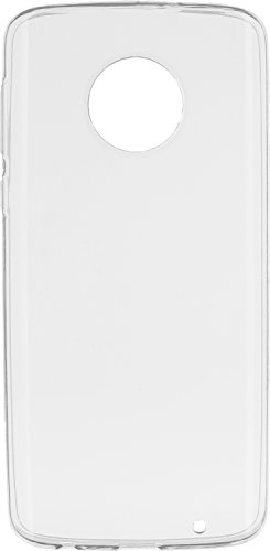 Preisvergleich Produktbild 16908 Solid Moto G6 + cl