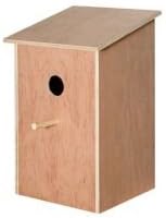 Hutch Co Nest Box Cockatiel