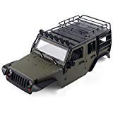 jeep rubicon occasion maroc Einfaches Montieren: Das Car Shell lässt sich einfach zusammenzustellen und es ist langlebig.
