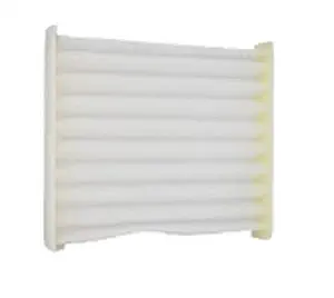 AUTOHOM CABIN AIR FILTER/AC FILTER COMPATIBLE WITH INNOVA