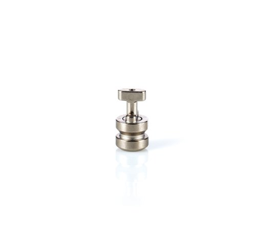 Kensington ClickSafe Twin Laptop Lock - 3