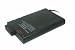 Produktbild MICROBATTERY mbi51053 Li-Ion 6600 mAh 10.8 V Akku wiederaufladbar – Akkus (6600 mAh,-Ionen (LiIon), 10,8 V, 71 Wh, Schwarz, 1)