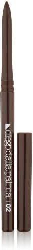 Diego Dalla Palma Make Up Khol Kajal Color Brown 02