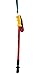 Produktbild Home Collection Wanderstock Figur, 14 cm, hängende Dekoration Baum