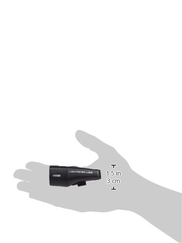 Sigma Beleuchtung Lightster Usb Fl/Nugget Rl K Set, 18640 - 4