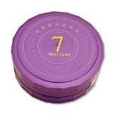 Preisvergleich Produktbild Nakano Styling Premium Hair Wax 4 - 60g - Super Tuff HardiGreen Tea Set)