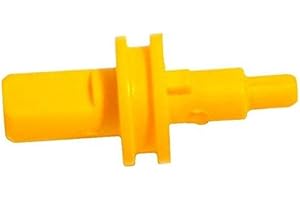 Dometic Perno Giallo Regolazione Temperatura Frigorifero