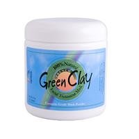 Rainbow Research French Green Clay 225 g