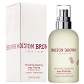 Heavenly Gingerlily eau fraiche 100ml