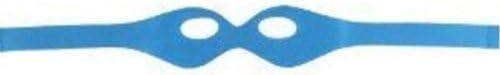 Superhero Costume Felt Eye Masks Assorted Colors
