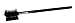 Infinity Eyelash Comb With Eyebrow Brush