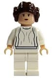 lego star wars princess leia ship Viene en una bolsa pequeña Lego Star Wars Princess Leia Minifigure with Blaster by LEGO