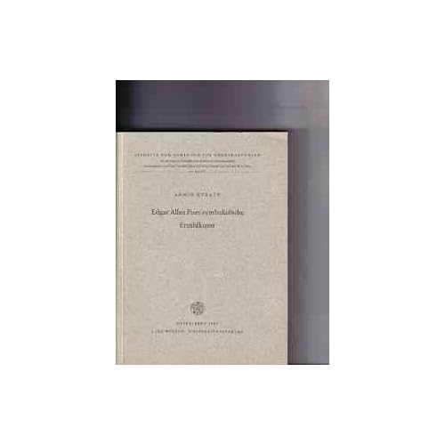 [PDF] Download Edgar Allan Poes symbolistische Erzáhlkunst Kostenlos