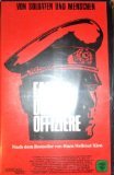 Preisvergleich Produktbild Fabrik der Offiziere [VHS]