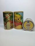  Bordüre Winnie Tigger & Pooh 178516 Dim: 10 MT X 13,2 cm