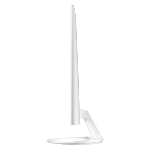 Samsung S32F351FUU 32  Full HD LED Plana Blanco Pantalla para PC - Monitor  81 3 cm  32    1920 x 1080 Pixeles  Full HD  LED  5 ms  Blanco 