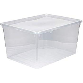 Aufbewahrungskisten Kunststoff Mit Deckel