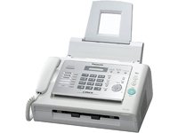 Preisvergleich Produktbild Panasonic KX-FL421 Laserfaxgerät (zzgl. 8,00 € URA)
