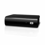 Schnittstelle: USB 3.0 Western Digital WDBGLG0020HBK My Book AV-TV
