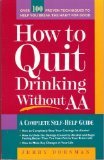 Image de How to Quit Drinking Without Aa: A Complete Self-Help Guide