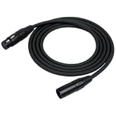 Kirlin Mpc-470 10 Metre Xlr-Xlr Mikrofon Kablosu +