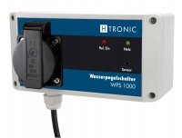 H-Tronic 1114420 Wasserpegelschalter WPS 1000