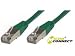 Produktbild MicroConnect stp5005g Kabel Ethernet weiß