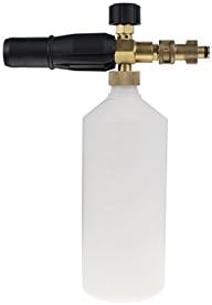 MingouGenerator Foam Nozzle High Pressure Gun For Bos Old Models And Faip Washer Car(CW031)