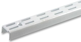 Advanced ARRONE - AR-V192-WH - UPRIGHT, SHELVING, WHITE, 1916MM --