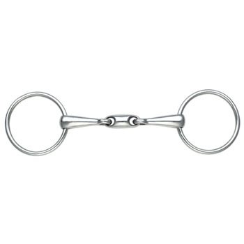 Large-Lozenge-French-Link-Loose-Ring-Snaffle-Bit-Size-5