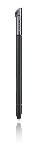 Samsung Original Stylus-Halter inkl. Ersatzstift ET-S110EBEGSTD (kompatibel mit Galaxy Note) in schwarz - 3