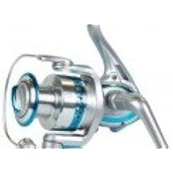 Carrete Tica GBA 2500 FD 8R