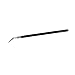 Pro Angled Eyeliner Brush From Royal Care Cosmetics