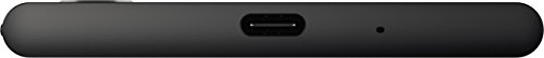 Sony Xperia XZ1 Smartphone  (13,2 cm (5,2 Zoll) Triluminos Display, 19MP Kamera, 64GB Speicher, Android) schwarz