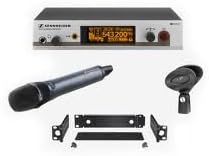 SKM-A Basic Set ew 300, 516-558 MHz