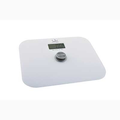 Bascula Baño Jata Hogar 499 U-Power Electrónica