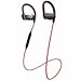 Price comparison product image Jabra 277262 Sport Pace Bluetooth Ear Buds – Black/Red