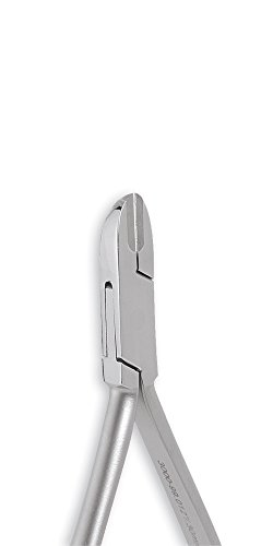 Pioneer Solution Dental Orthodontics Cutters Tc Ligature Cutter 3000/106