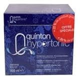 Quinton tonizität - 30 Lampen + 20% gratis