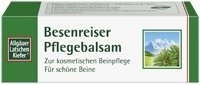 Allgäuer latschenkiefer besenreiser Pflegebalsam, 100 ml [Badartikel]
