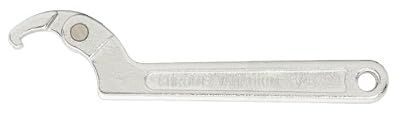 KS Tools 517.1302 Clés à ergot articulées 19-50 mm