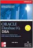 Oracle Database 10g. DBA