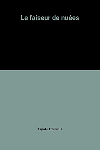 couverture de : Faiseur de nu&eacute;es (Le)