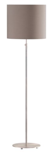 Preisvergleich Produktbild Honsel Leuchten Stehleuchte Marie 43641