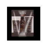Nuxe Men Discovery Offer 3 Products