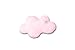 Bemini by Baby Boum Softy Cushion Cloud (Stary Cristal)
