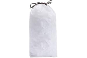 TALOIT Lot de de conservation pour aliments frais | Sacs de conservation pour restes de nourriture pour pique-nique, barbecue | 100/200/500 pièces