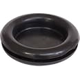Rubber Grommet 20mm Blind (100 Pack)